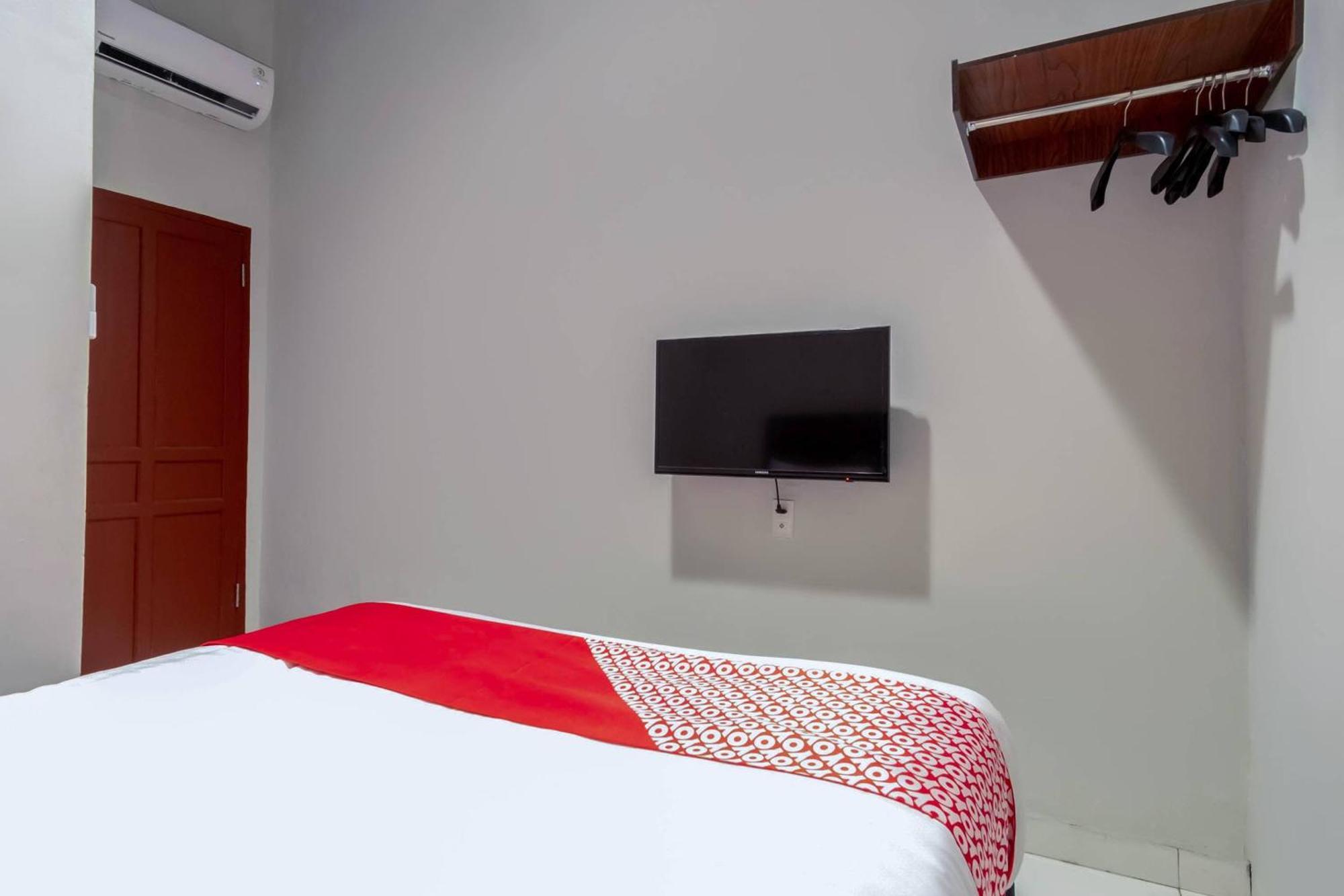 Super Oyo 2345 Homestay Jaya 메단 외부 사진